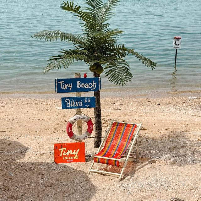 𝙊𝙣𝙚 𝙙𝙖𝙮 𝙞𝙣 𝘽𝙖𝙣𝙜𝙨𝙖𝙚𝙣 🏝️