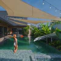 Rabella Pool Villa พูลวิลล่าขอนแก่น สวยคะแนนเต็ม