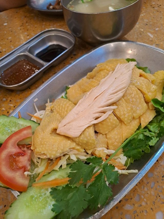 屯門親民泰國菜