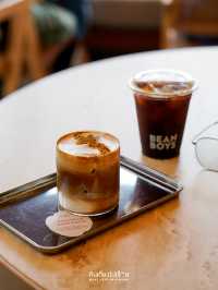 Bean Boys ร้านกาแฟสุดฮ็อตย่านเลียบด่วน