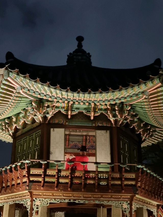 👣💡청덕궁 서울에 가족들과 함께 거닐기 좋은 곳 