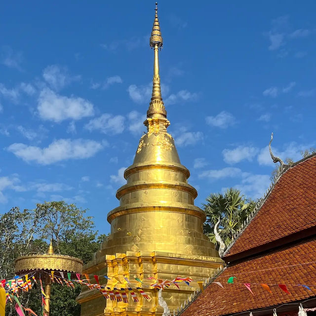 แพลนเที่ยวสุดชิค จอมทองที่เชียงใหม่ ⛰️