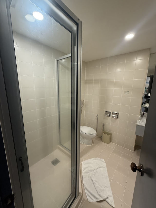 Scenic Stays at Bayview Hotel Langkawi