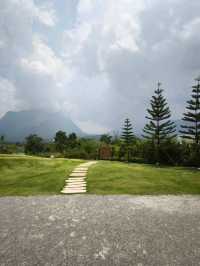 Atmosphere Chiang Dao คาเฟ่วิวดอยหลวงสุดปัง