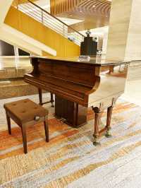 Sky-High Glamour at Hotel Royal Signature KL