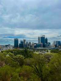 You SHOULD visit Perth 🇦🇺