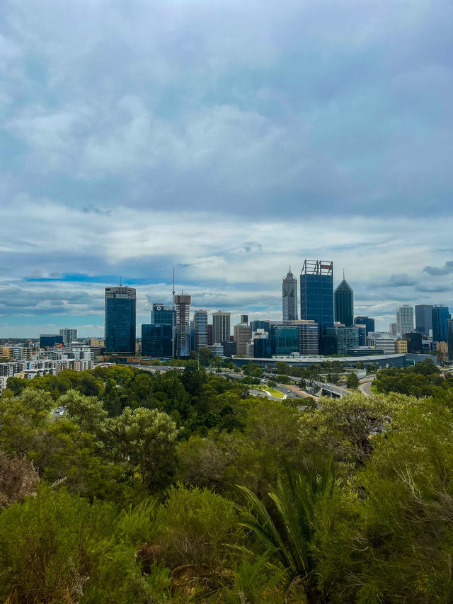 You SHOULD visit Perth 🇦🇺