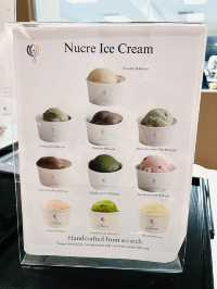 Nucre Patisseries: A Modern Dessert Haven in Kuala Lumpur’s Chinatown