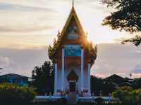 วัดปราสาทเยอเหนือ