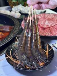 超級出色的手切牛肉｜滾得棧 (尖沙咀)
