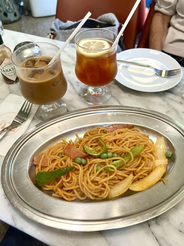 Weekend Getaway in Osaka – Food, Views & Retro Vibes