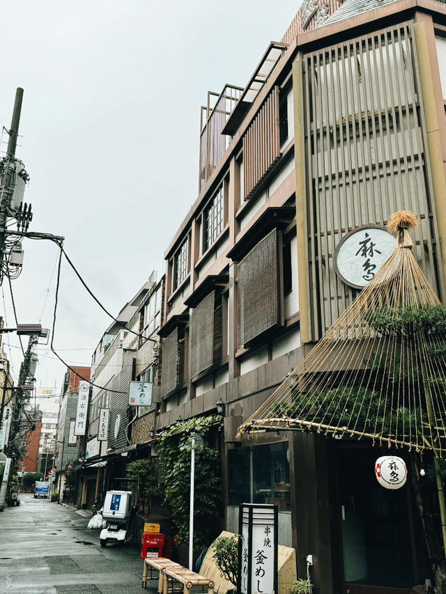 東京購物攻略｜伴手禮篇