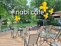 nabi cafe @ kaeng krachan