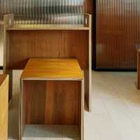 Bold Brews at Rara Coffee