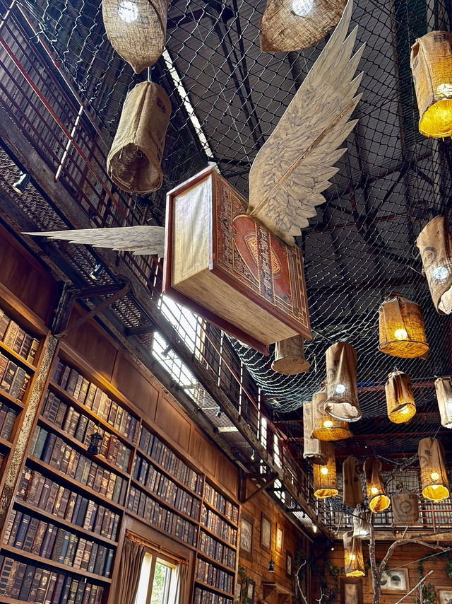 台南 十鼓園區