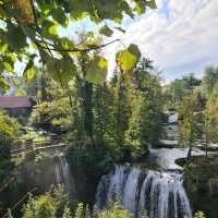 Nature at Its Best – A Stop in Magical Rastoke