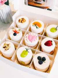 ร้าน ANONA Café - Croissanterie & More