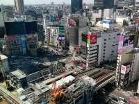 Tokyo – A City of Infinite Layers