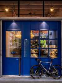 Mountbatten Cafe Kuala Lumpur