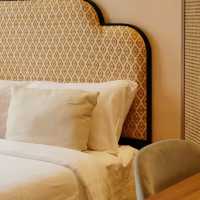 Modern Comfort at AMI Suites Hotel