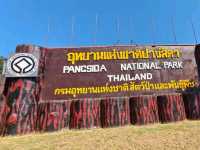 อุทยานแห่งชาติปางสีดา