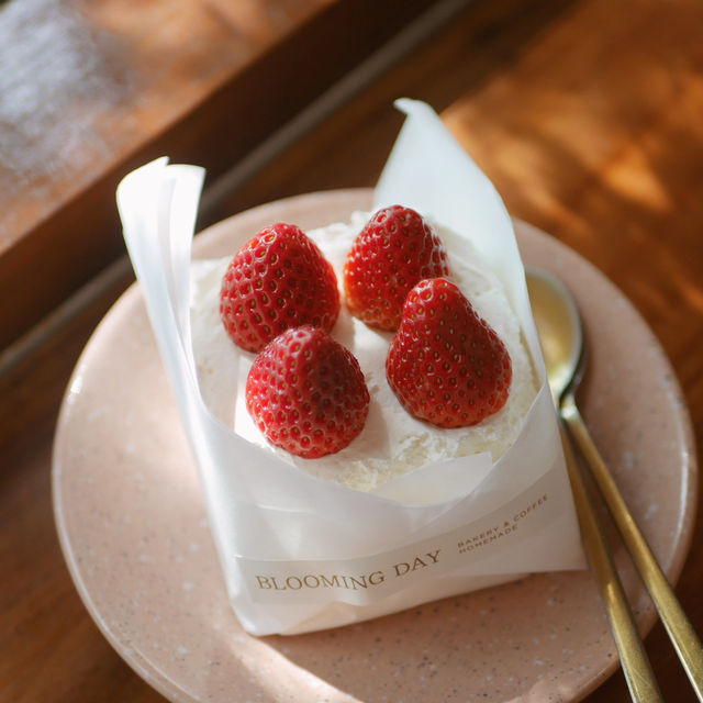 คาเฟ่เล็กๆที่น่ารัก 🧺 #สุพรรณบุรี