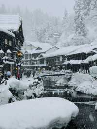 Best to visit during winter time