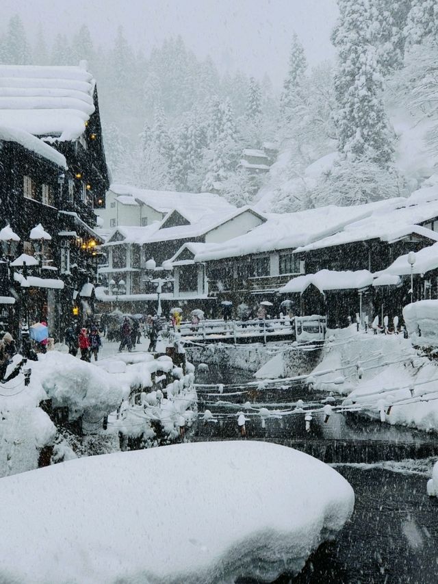 Best to visit during winter time