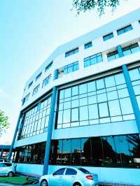 Kingwood Hotel Kuching: Comfortable Blend of Leisure and Business