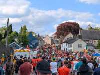 Armagh – Ireland’s Spiritual Heart Wrapped in Georgian Grace