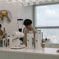 % Arabica Bangkok – Empire Tower