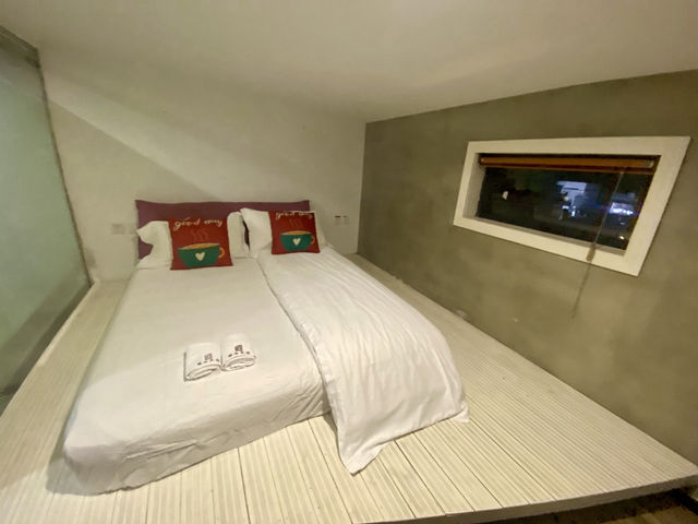 🏰大鵬文藝溫馨客棧🏮入住體驗✨🛌