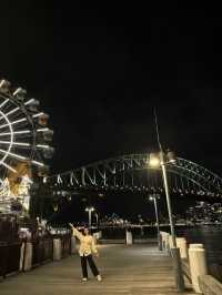 The Massive Grinning Face of Luna Park 