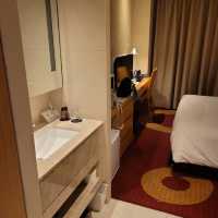 Solaria Nishitetsu Hotel Busan