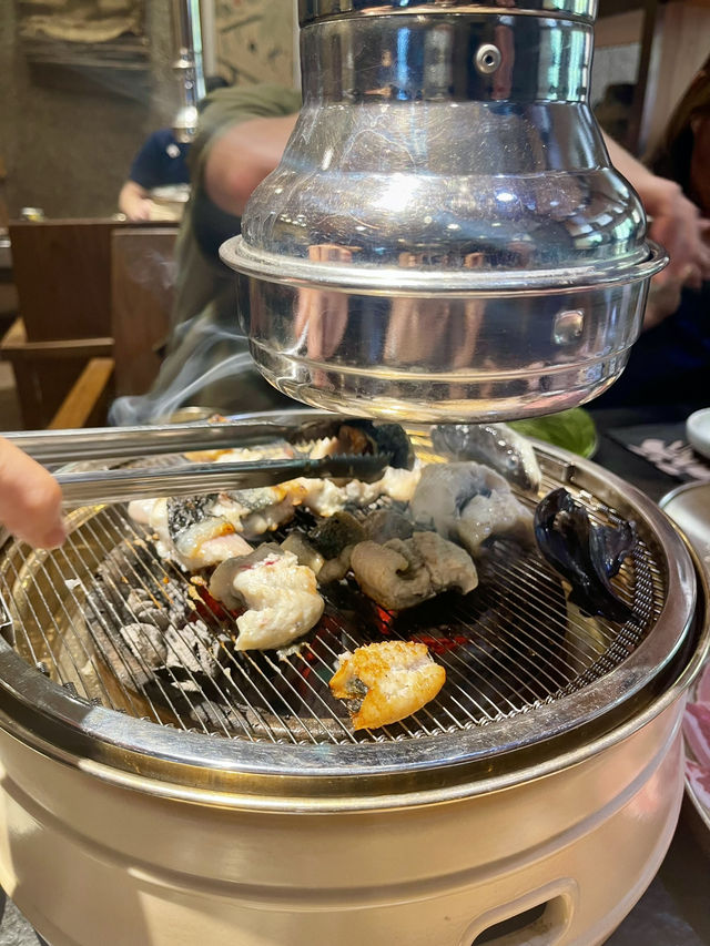 🌸Shenyang in Spring：From Blossoms to Banchan