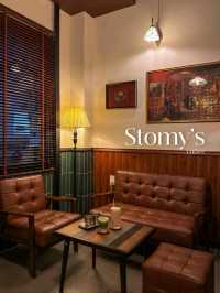 Stomy’s Coffee