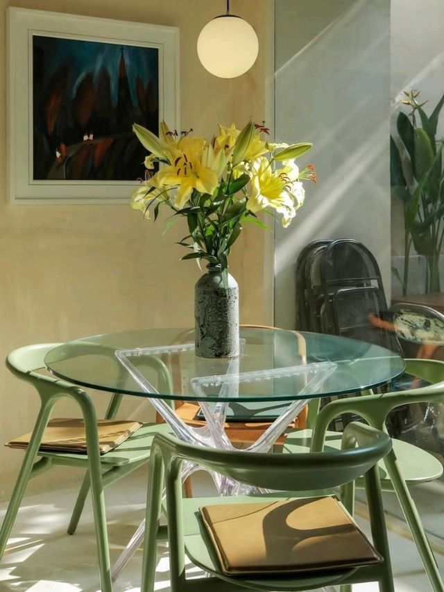 Patio Cafe