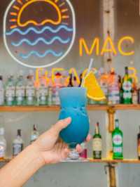 Mac Beach Bar Koh Chang 🏝️🐘
