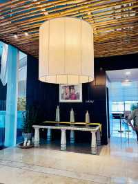 City Escape in Style: A KL Staycation at Hotel Maya