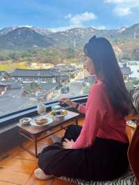 Seoul Popular Cafe - Irin Iljan Cafe