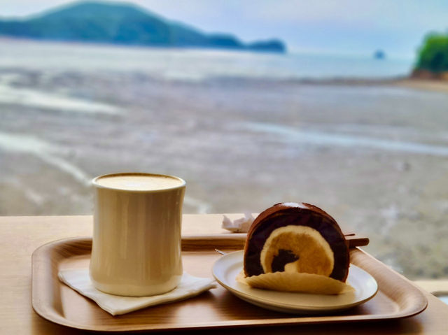 📍대부도 힐링 감성카페 💕
