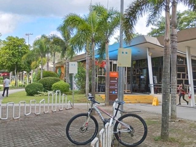 Perfect Place to Unwind, NUVALI Santa Rosa Laguna 