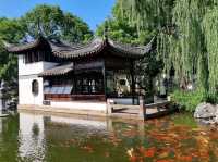 Tongli Ancient Town: A Step Back in Time