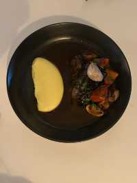 석촌호수 프랑스요리 맛집 프랑스와 후기 🇫🇷🍽️
