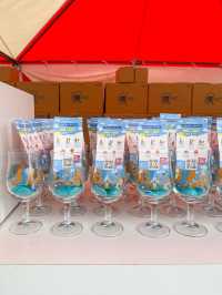 【期間限定】日本でベルギービールを楽しむ