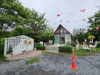 บ้านตากะยาย Cafe’ 
