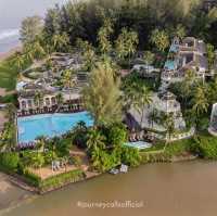 Devasom Khao Lak Beach Resort & Villas