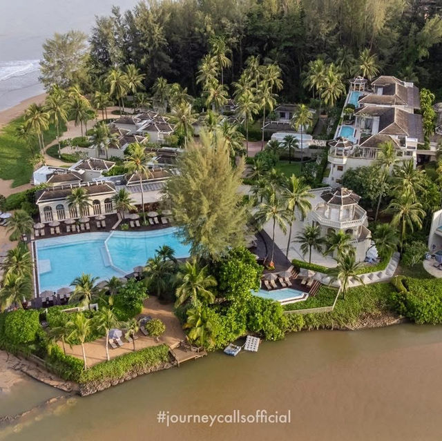 Devasom Khao Lak Beach Resort & Villas
