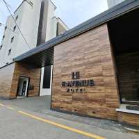 H Avenue 전주여행 숙소 추천..💖