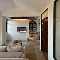 The Motifs Eco Hotel จันทบุรี